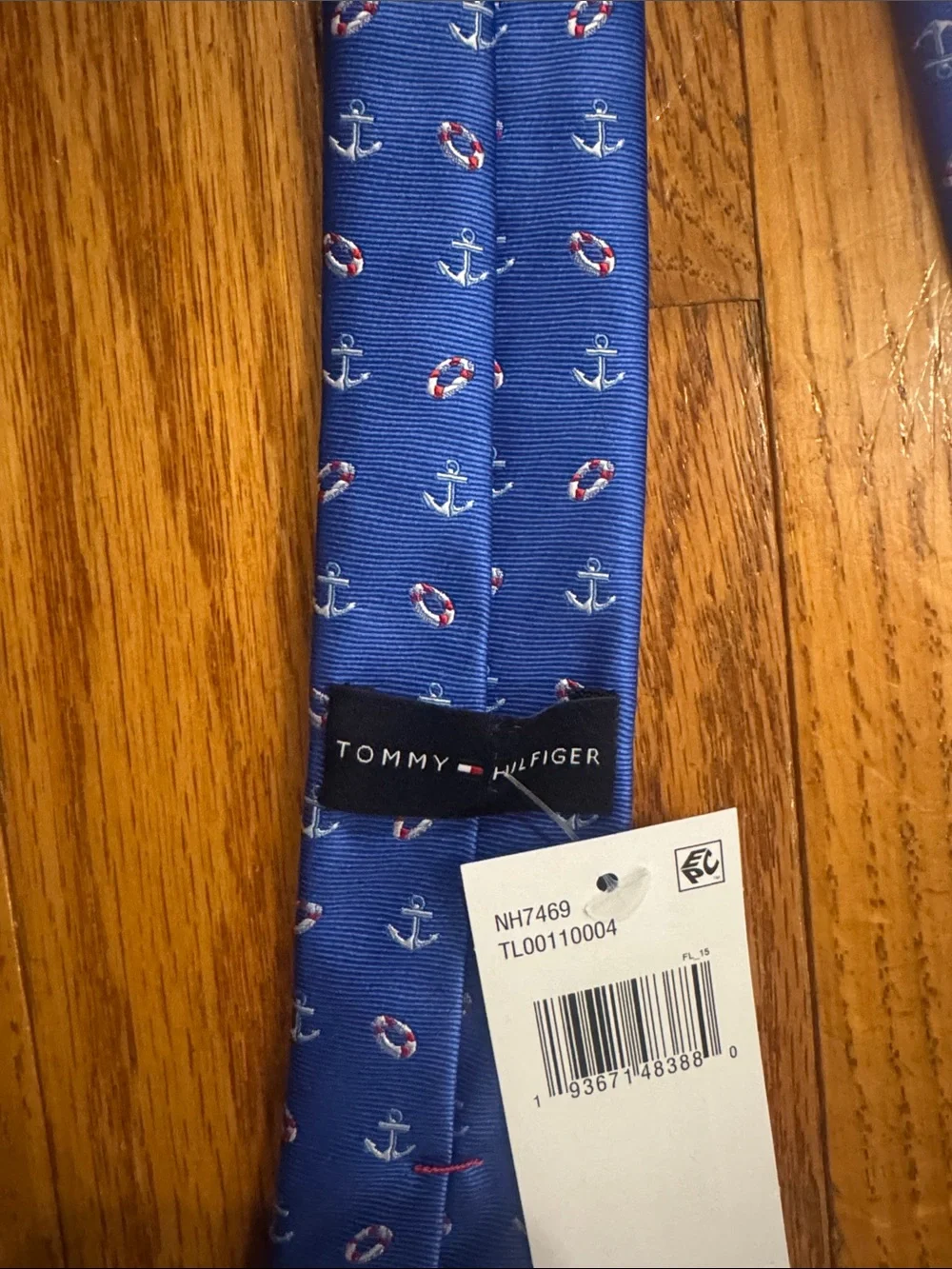 Tommy Hilfiger slim kids